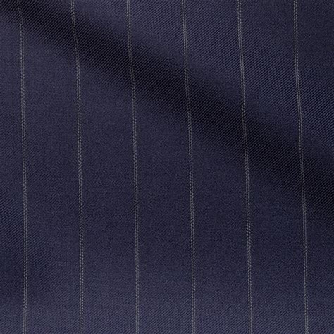 pinstripe suit fabric